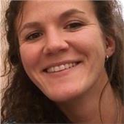 Profesora de inglés nativa que da clases aquí en Bilbao o online